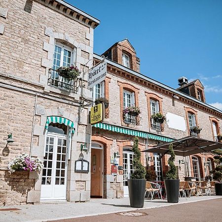 Le Relais De La Rance - Chambres D'Hotes Quédillac Εξωτερικό φωτογραφία