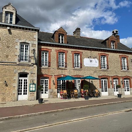 Le Relais De La Rance - Chambres D'Hotes Quédillac Εξωτερικό φωτογραφία