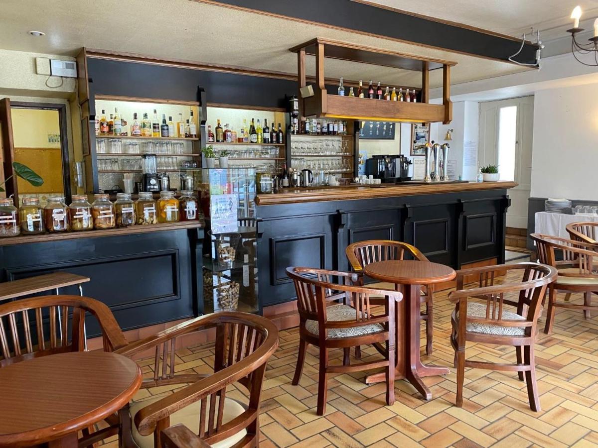 Le Relais De La Rance - Chambres D'Hotes Quédillac Εξωτερικό φωτογραφία