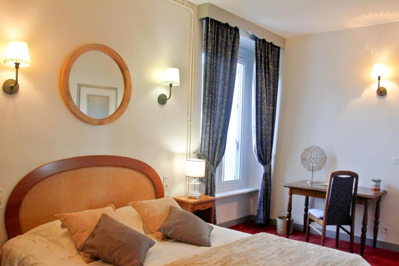 Le Relais De La Rance - Chambres D'Hotes Quédillac Εξωτερικό φωτογραφία