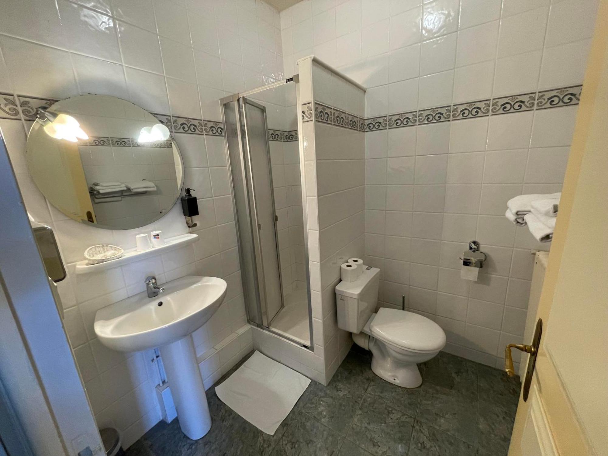 Le Relais De La Rance - Chambres D'Hotes Quédillac Εξωτερικό φωτογραφία