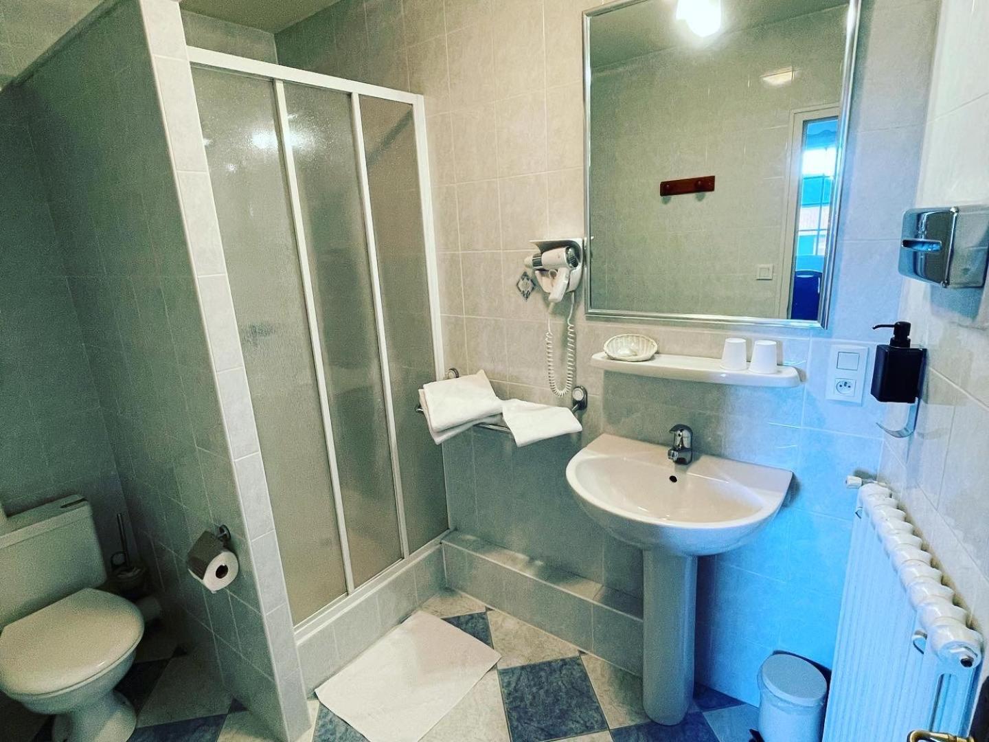 Le Relais De La Rance - Chambres D'Hotes Quédillac Εξωτερικό φωτογραφία