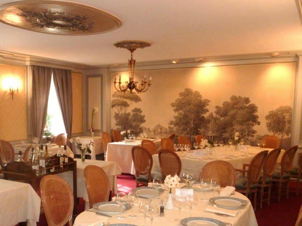 Le Relais De La Rance - Chambres D'Hotes Quédillac Εξωτερικό φωτογραφία