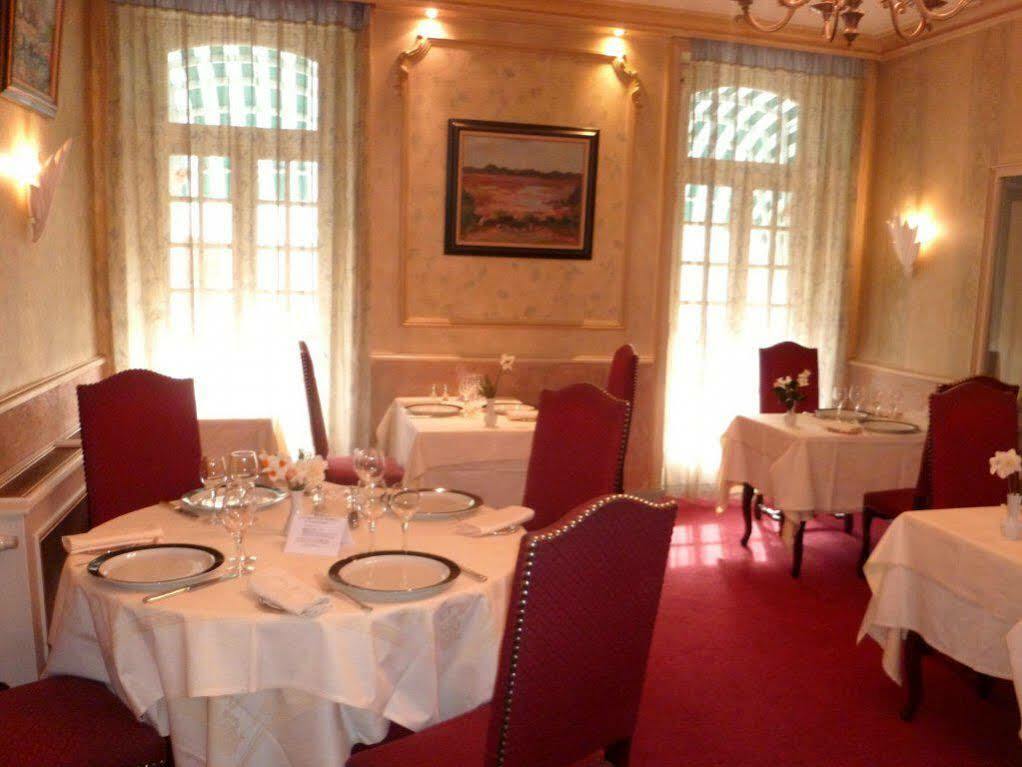 Le Relais De La Rance - Chambres D'Hotes Quédillac Εξωτερικό φωτογραφία