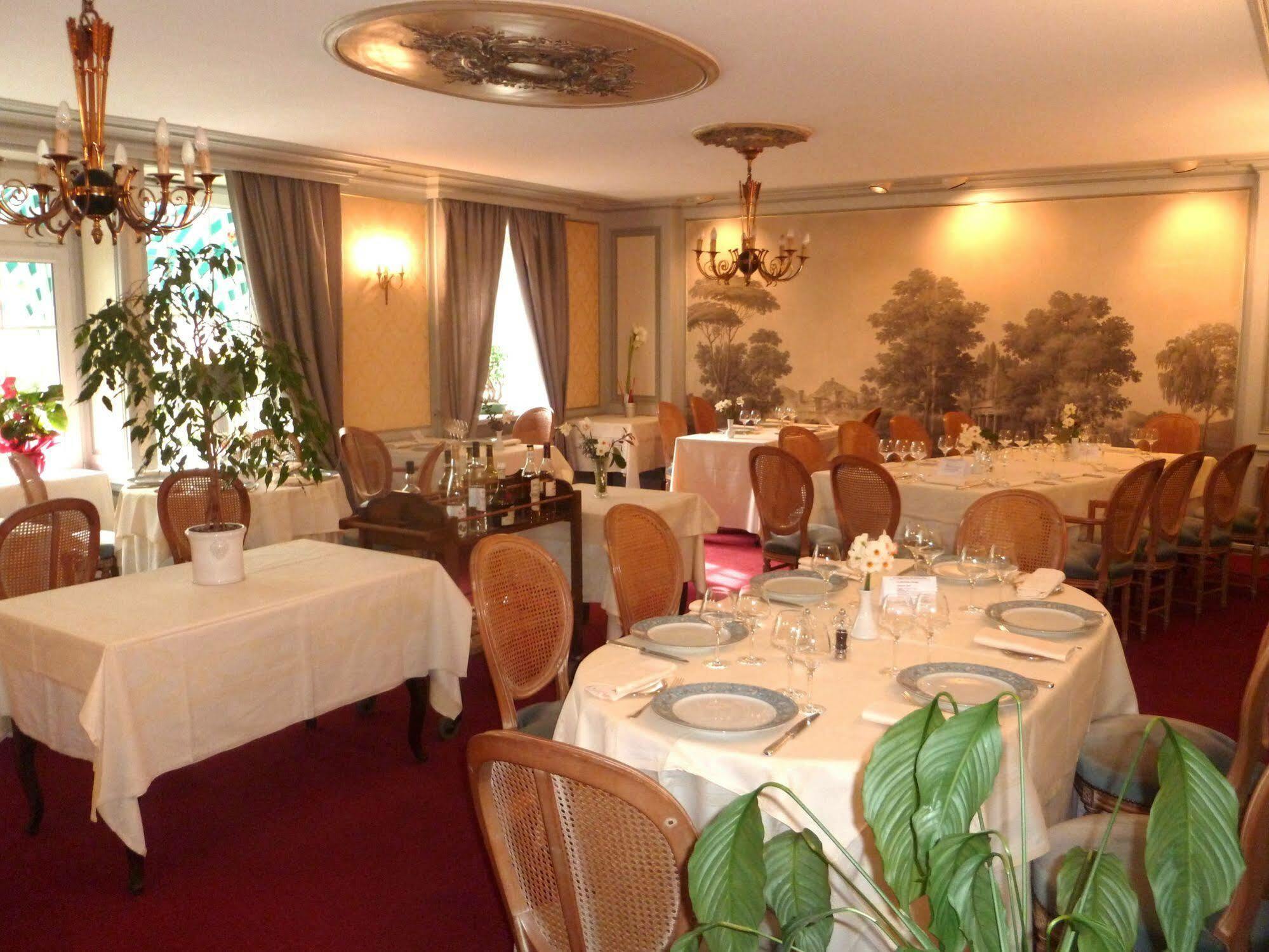 Le Relais De La Rance - Chambres D'Hotes Quédillac Εξωτερικό φωτογραφία