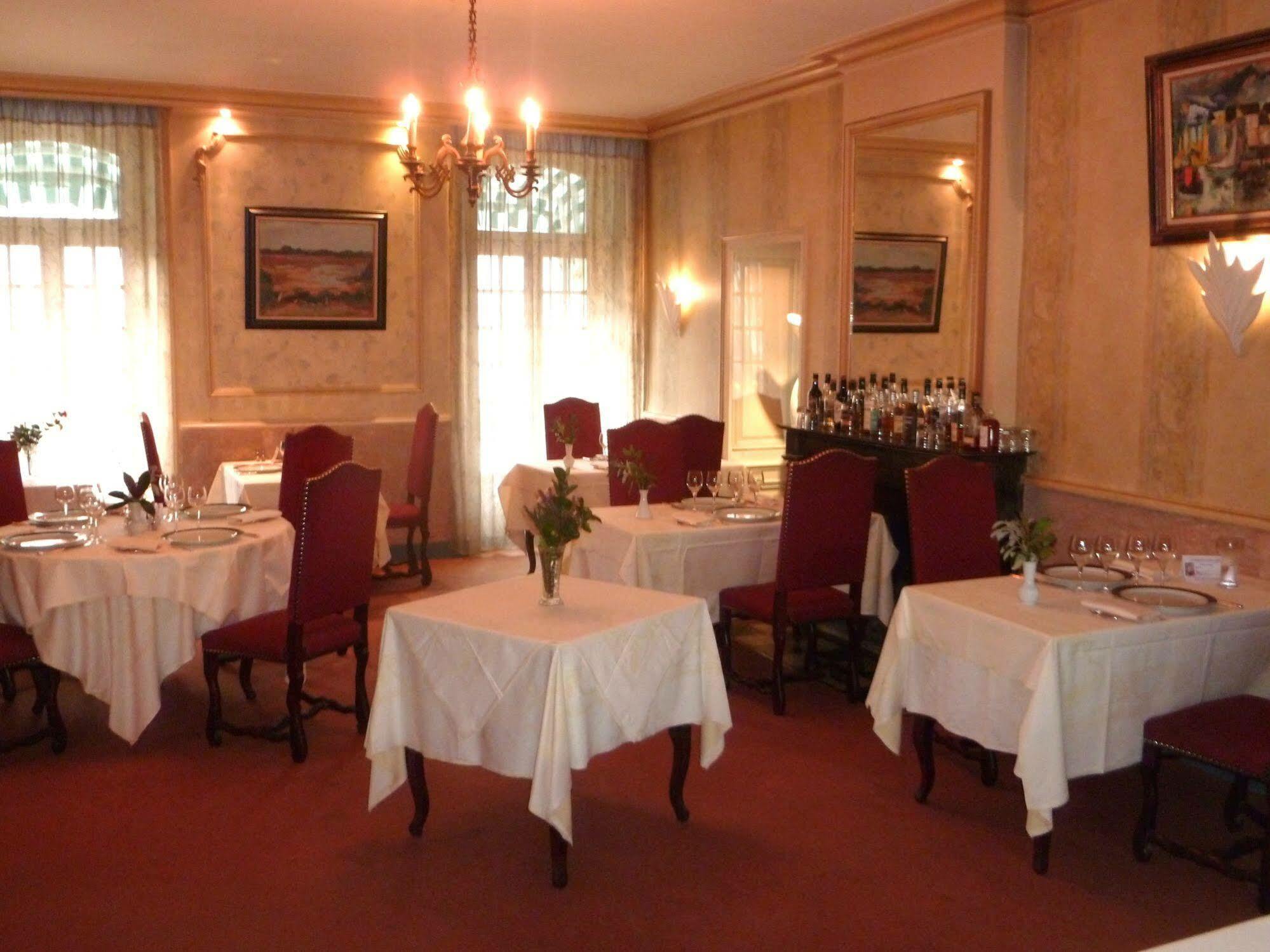 Le Relais De La Rance - Chambres D'Hotes Quédillac Εξωτερικό φωτογραφία